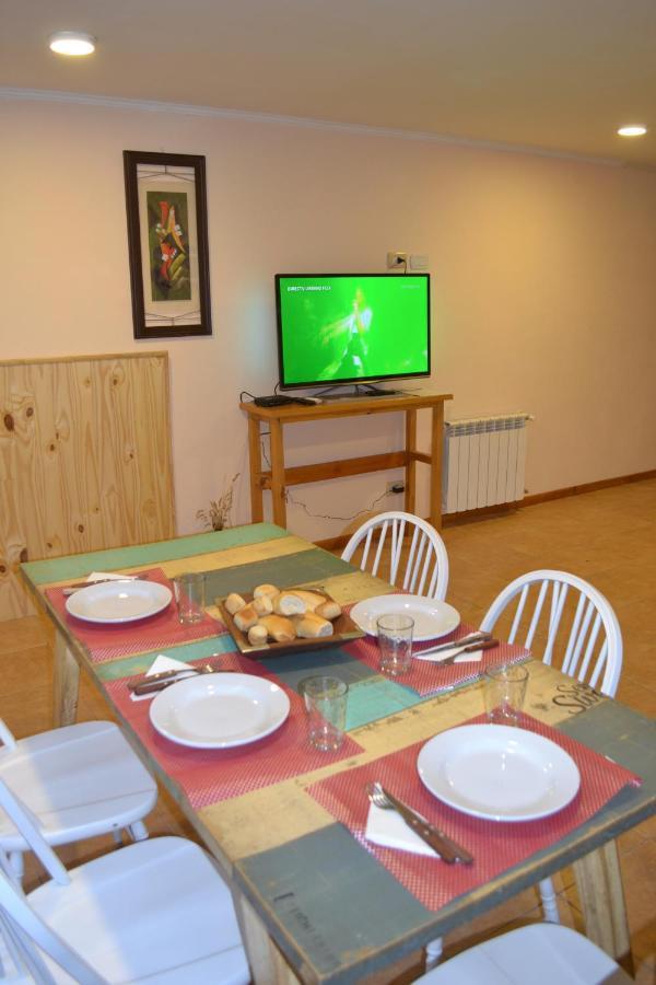 Holiday home Amplia Casa En Bosque Llao Llao