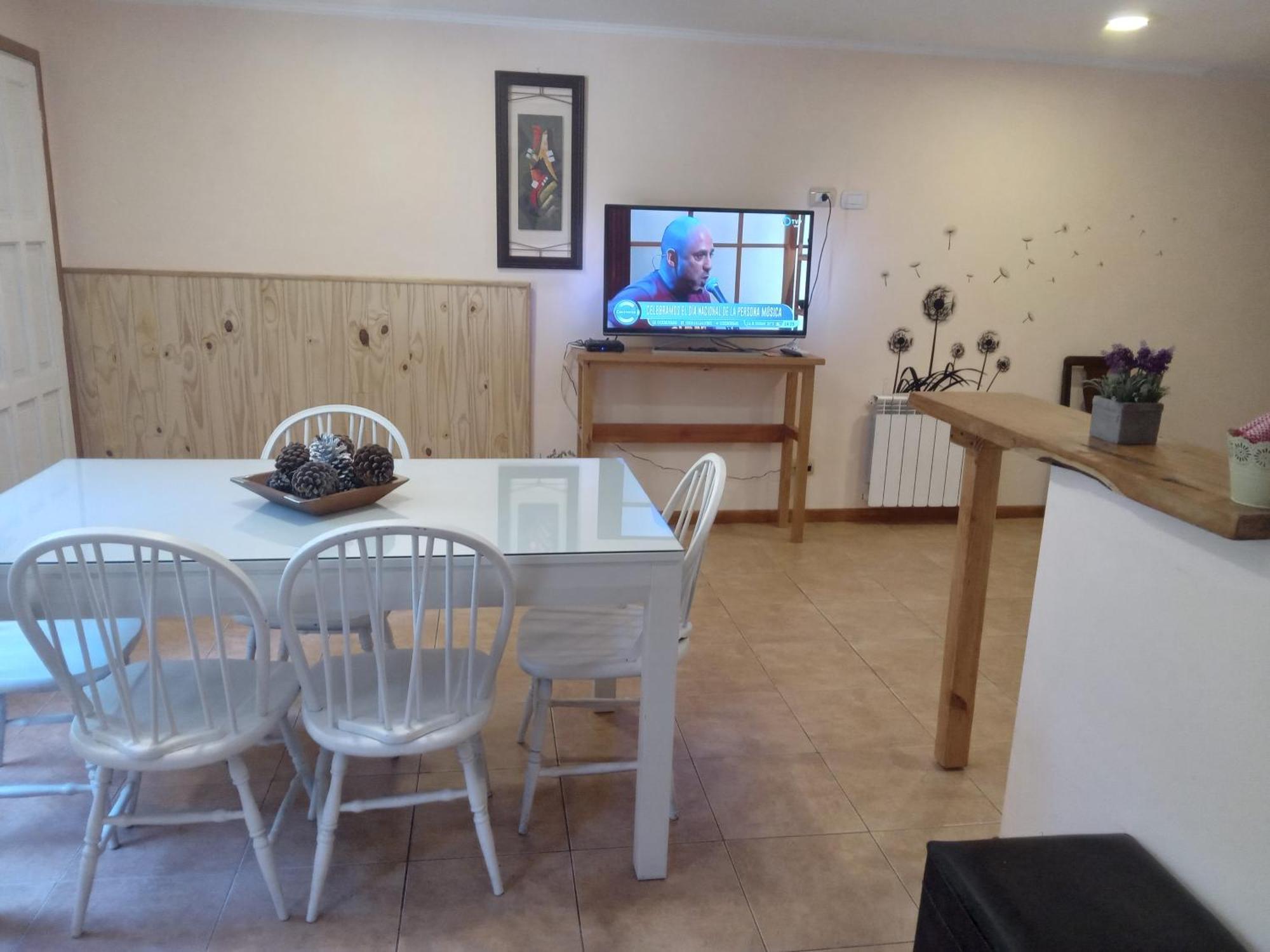 Amplia Casa En Bosque Llao Llao Holiday home *