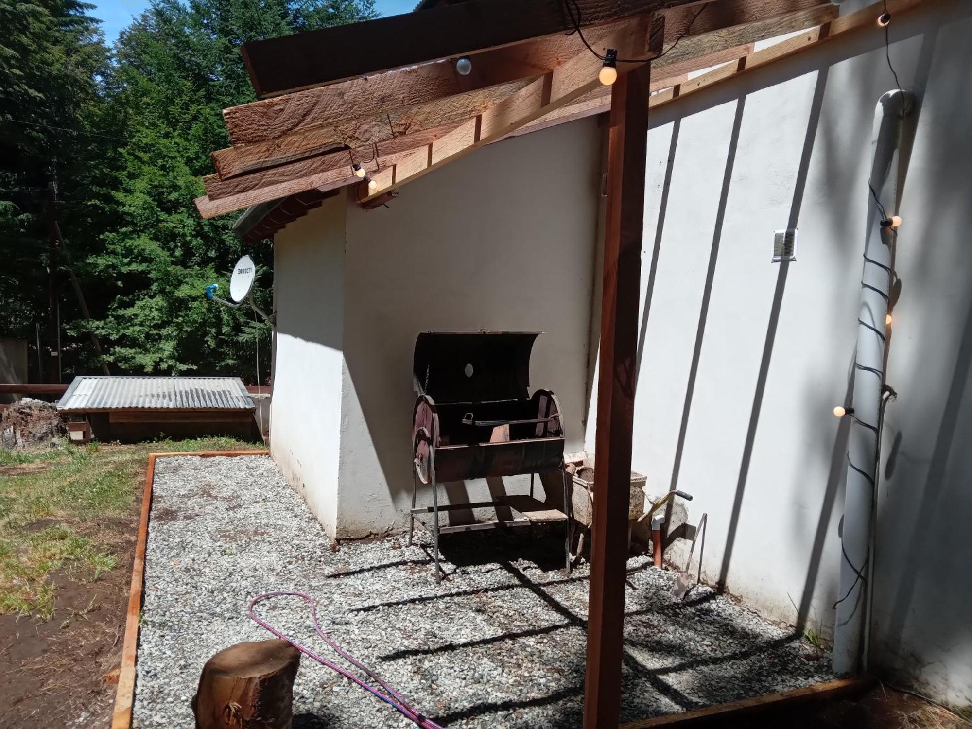 Amplia Casa En Bosque Llao Llao Holiday home San Carlos de Bariloche