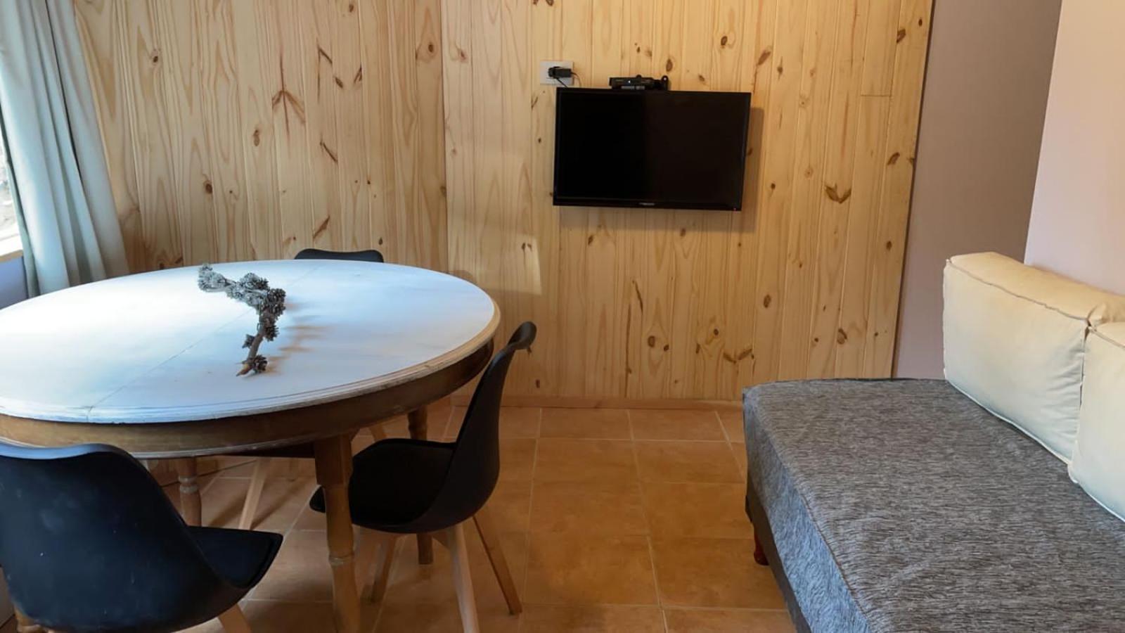 Amplia Casa En Bosque Llao Llao Holiday home